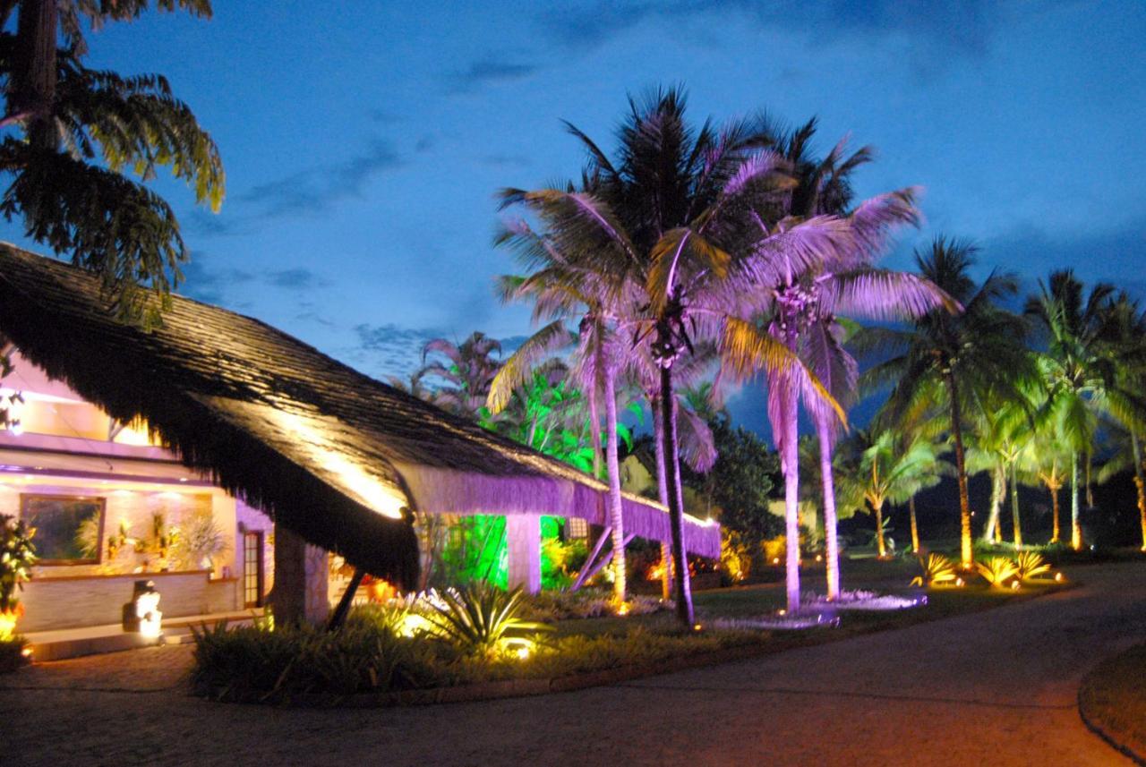 Hotel Do Bosque Eco Resort Angra dos Reis Buitenkant foto